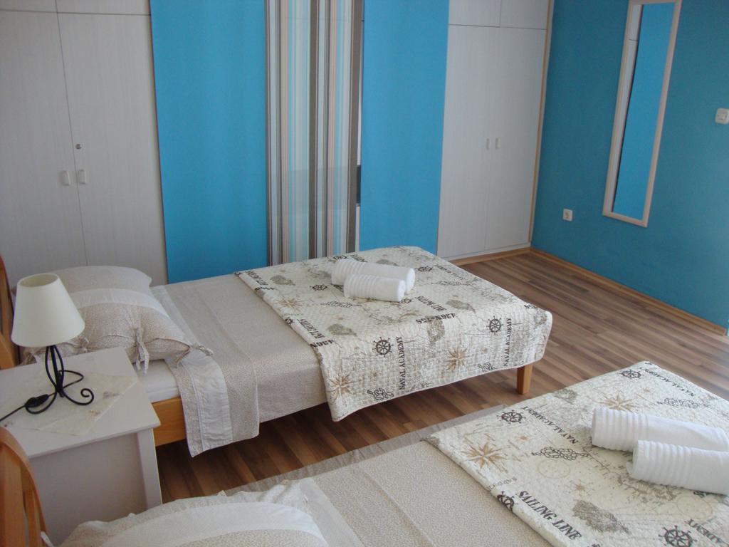 Apartment Nela And Vito Split Ngoại thất bức ảnh
