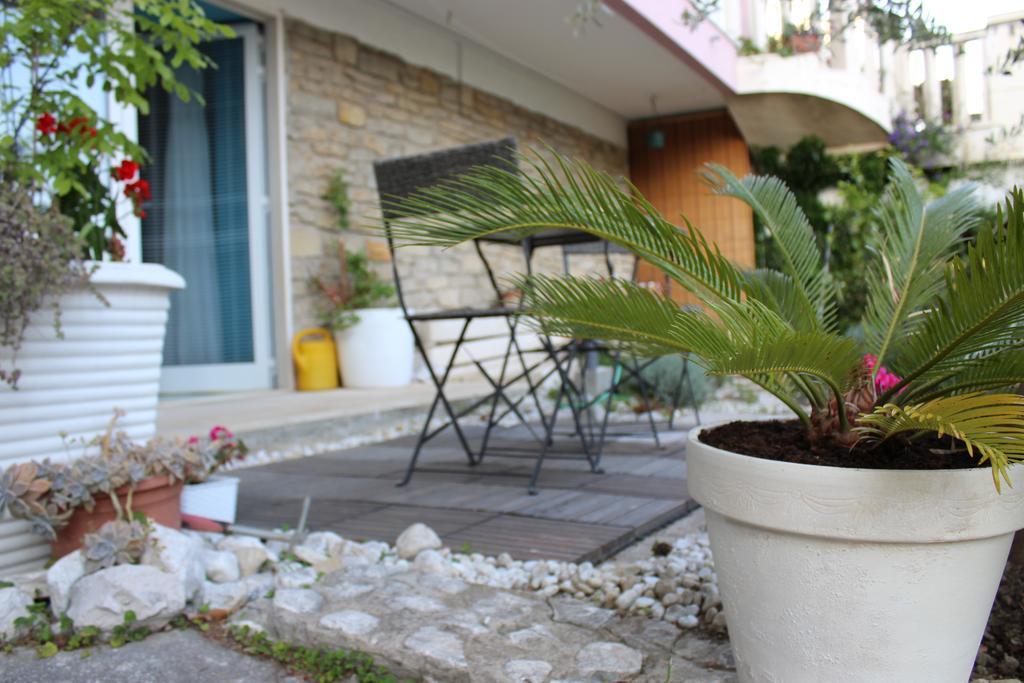 Apartment Nela And Vito Split Ngoại thất bức ảnh