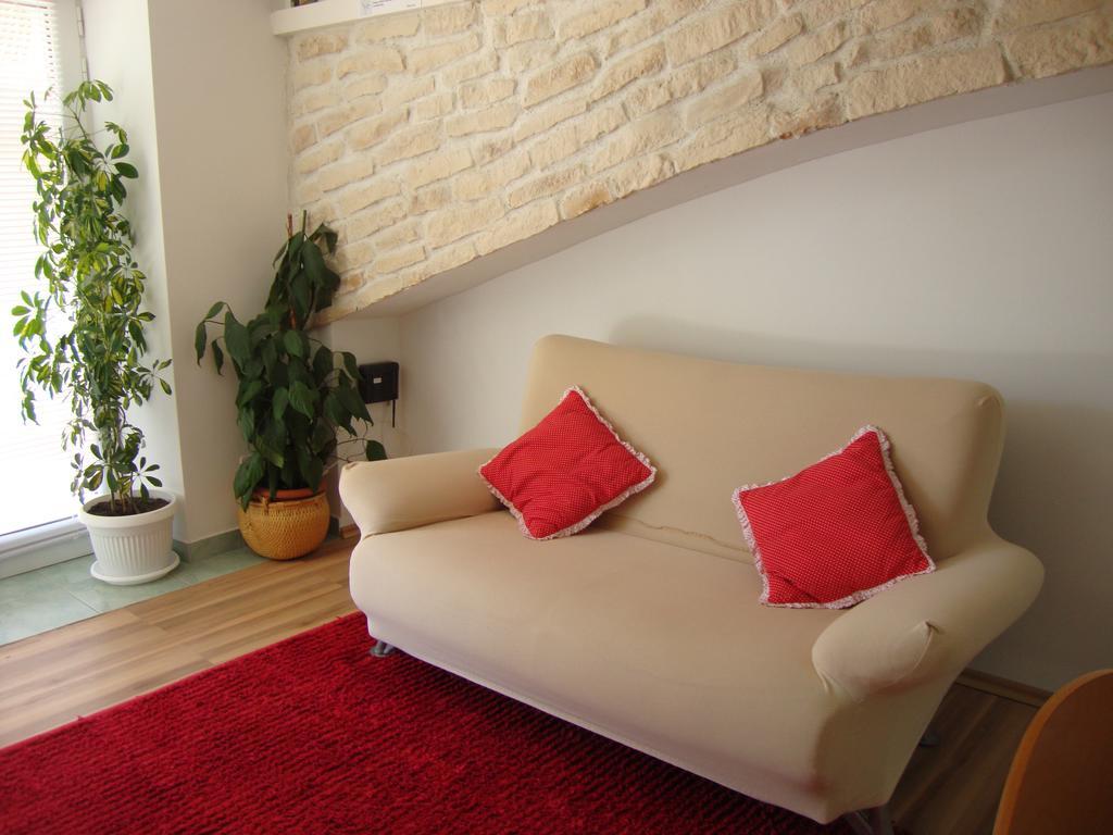 Apartment Nela And Vito Split Ngoại thất bức ảnh