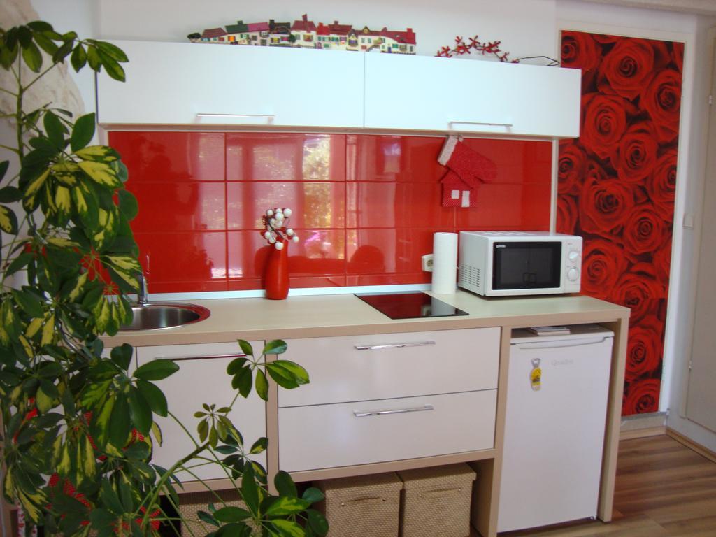 Apartment Nela And Vito Split Phòng bức ảnh