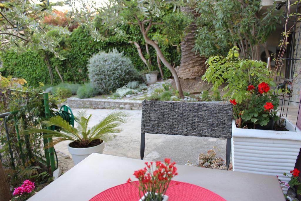Apartment Nela And Vito Split Phòng bức ảnh