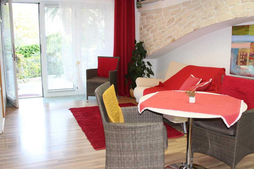 Apartment Nela And Vito Split Ngoại thất bức ảnh