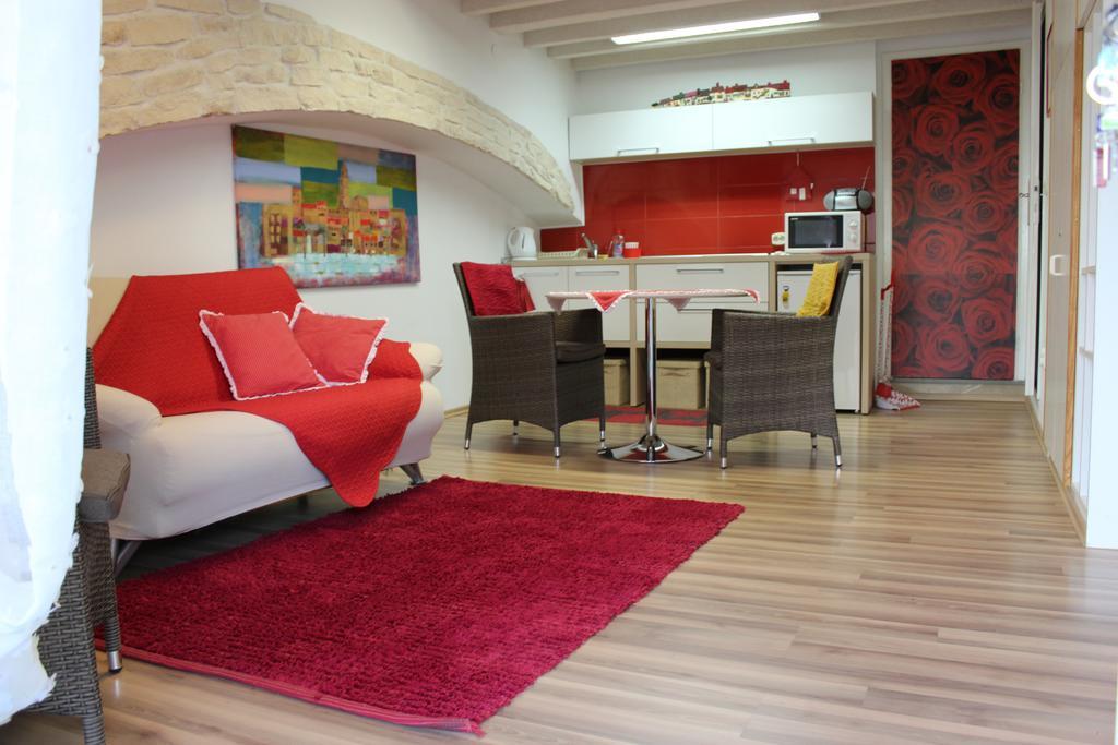 Apartment Nela And Vito Split Phòng bức ảnh