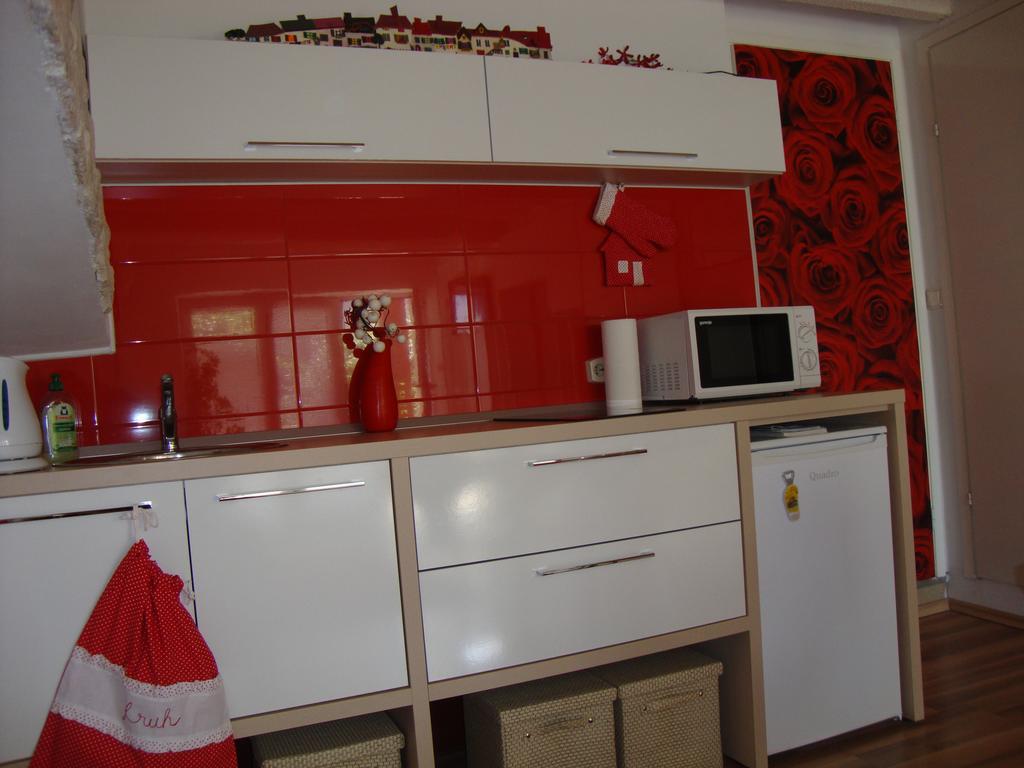 Apartment Nela And Vito Split Ngoại thất bức ảnh