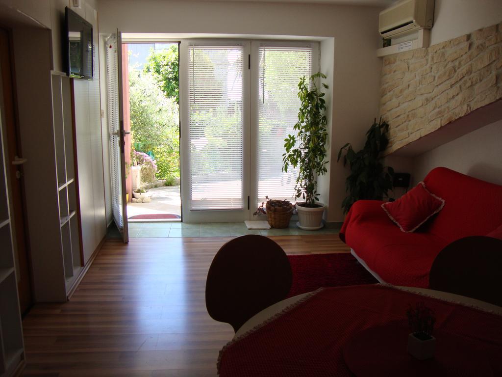 Apartment Nela And Vito Split Ngoại thất bức ảnh